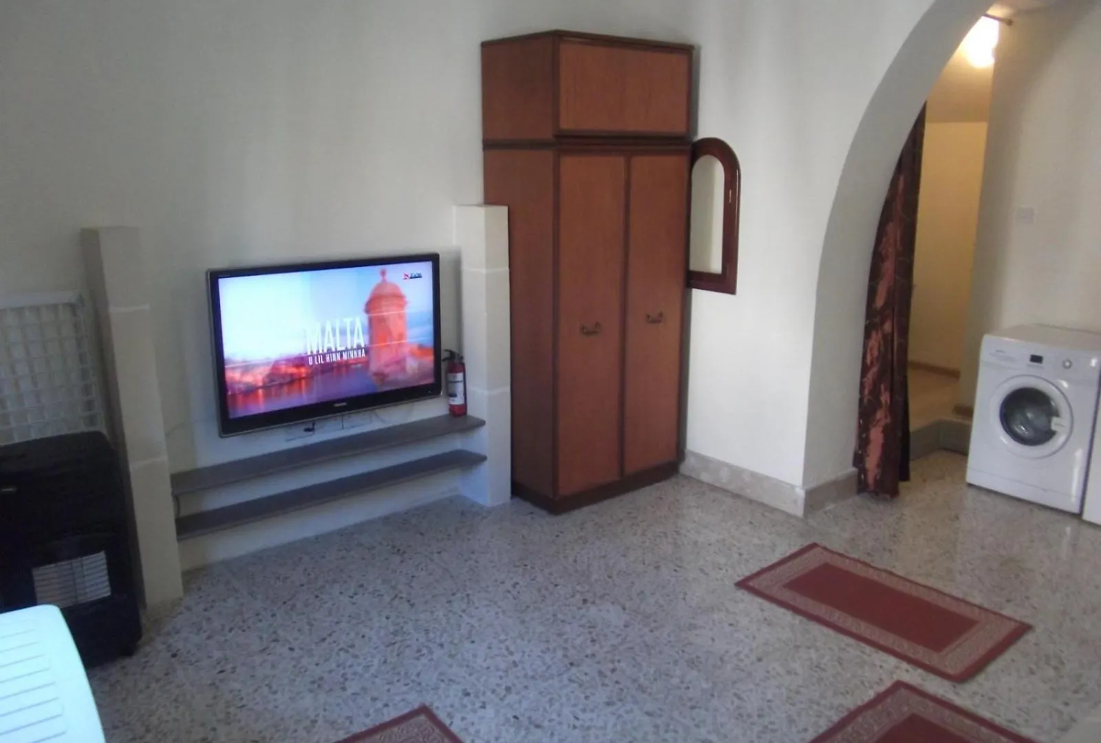 Sunny Rooms Attard Malta